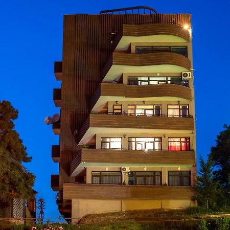 Tonusi Luxe Hotel In The Historic City Center Tbilisi Exterior foto