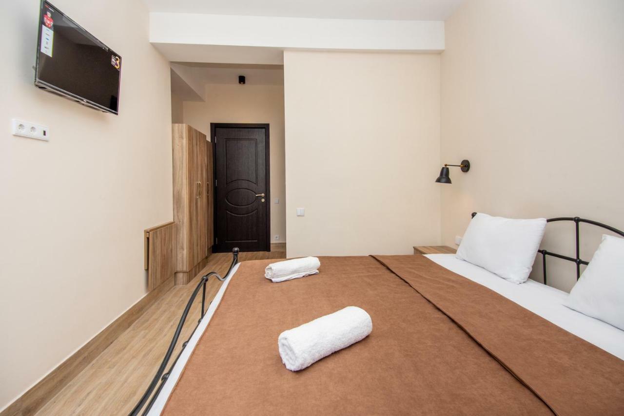 Tonusi Luxe Hotel In The Historic City Center Tbilisi Exterior foto